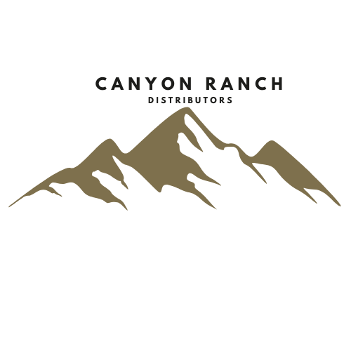 CANYON RANCH DISTRIBUTORS